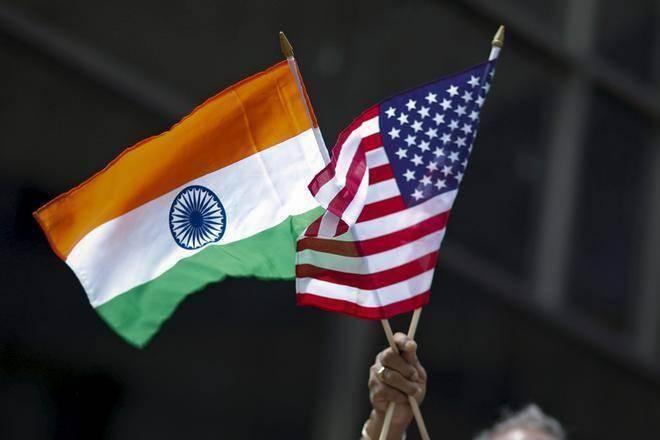 A priority objective on the American side, according to reports, is to increase farm and dairy exports to India.