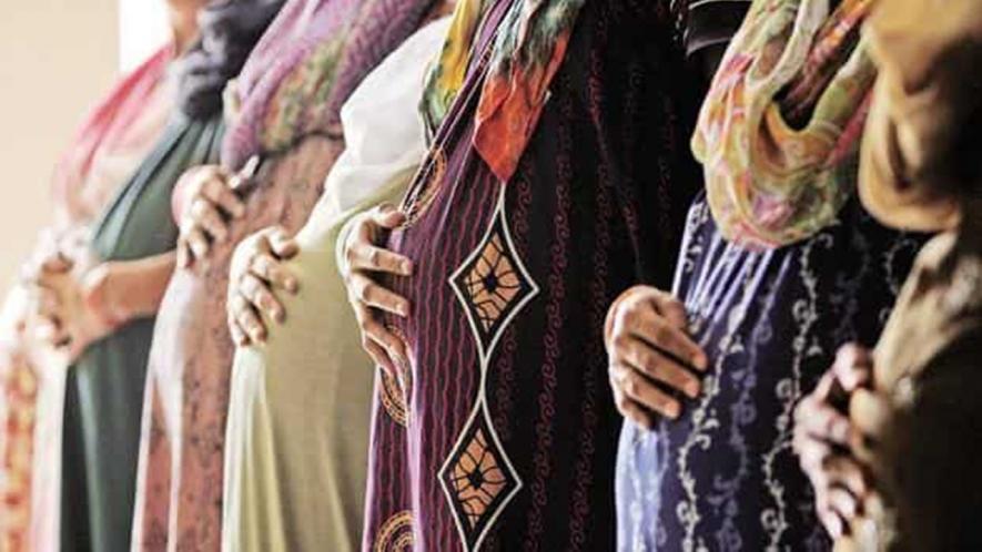 Can Women be Denied Maternity Benefits During COVID-19?