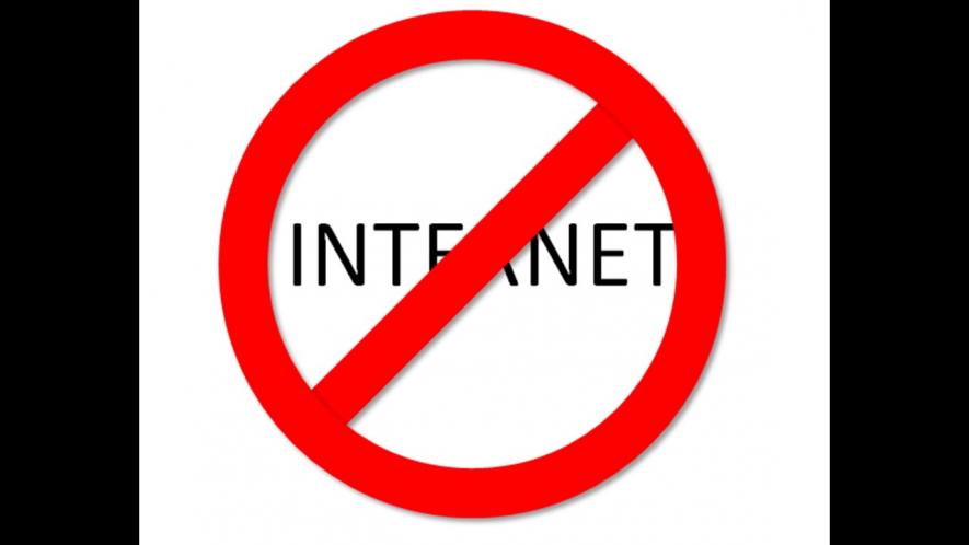 internet ban in kashmir