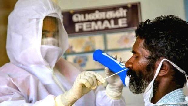 Kerala Govt Allows COVID-19 Testing at Private Labs Without Prescriptions
