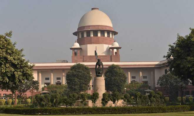 SC Refuses to Direct Transfer of Donations from PM-CARES to NDRF