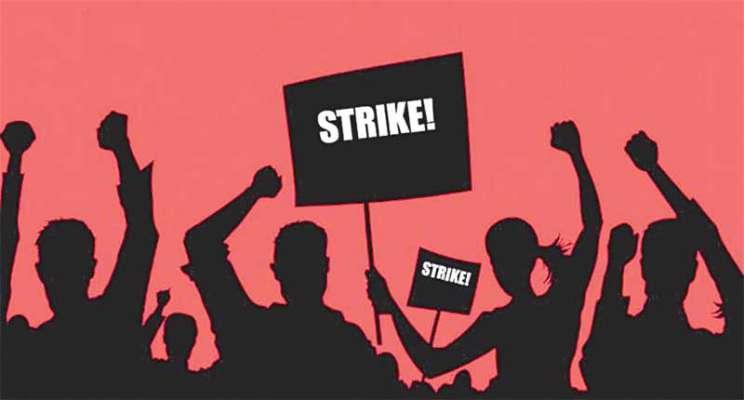 Scheme Workers Call for All India Strike on August 7,8; Jail Bharo and Satyagraha on August 9
