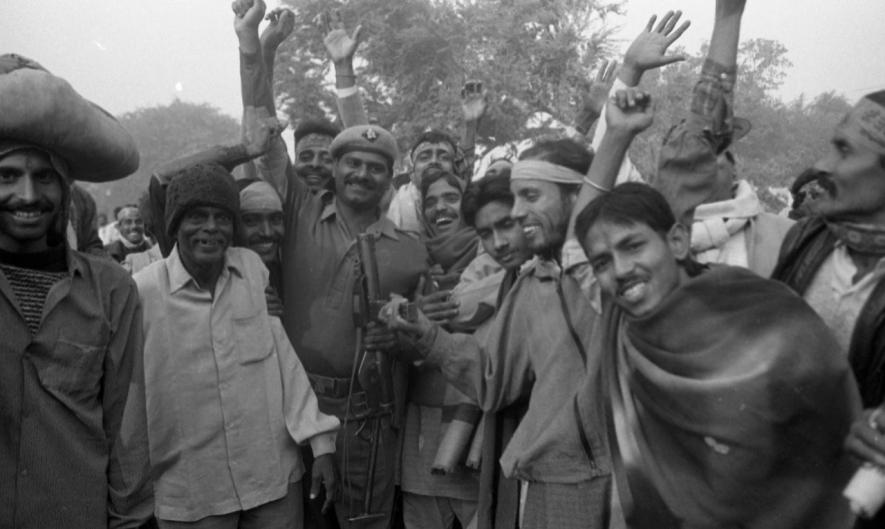 After 27 Years of Twists and Turns, CBI Court to Pronounce Verdict on Babri Demolition Case