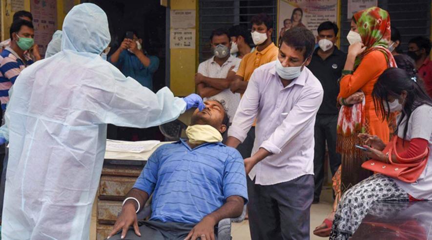 Bihar: Doctors and Paramedics Oppose Deployment