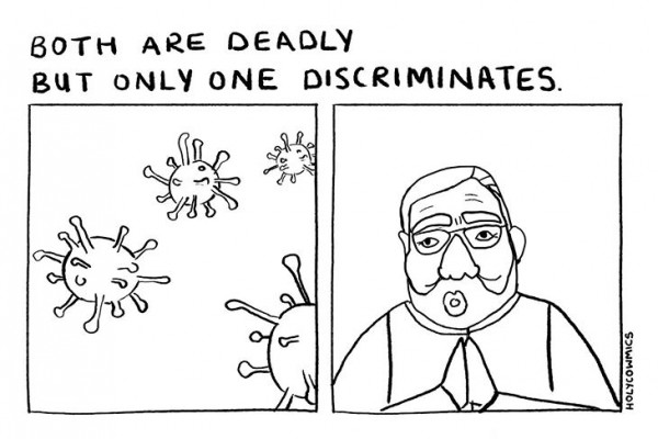 discrimination