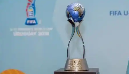 FIFA Under-17 Women's World Cup 2021 dates