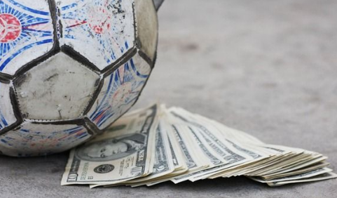 FIFA report says football to loss billions this year