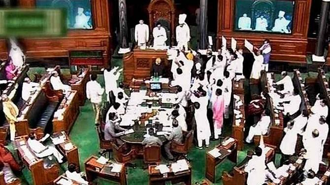Opposition Leaders Step up Attack on Modi Govt on ‘No Question Hour'