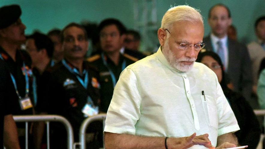 PM Modi