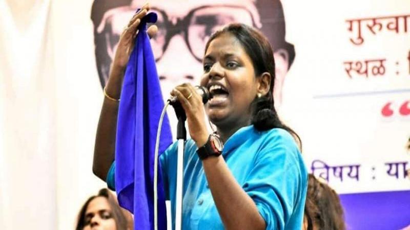 Suvarna Salve Case: Activists Protest ‘Absurd, Excessive’ Rs 50 Lakh Surety