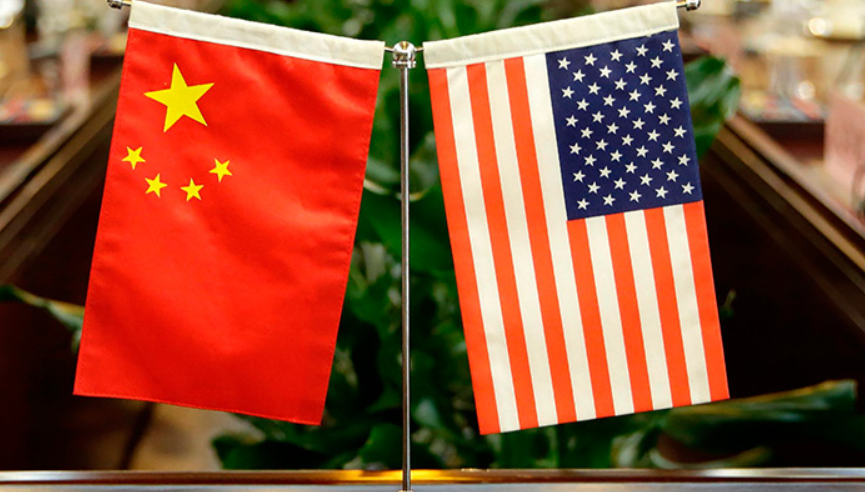 US-China Tension