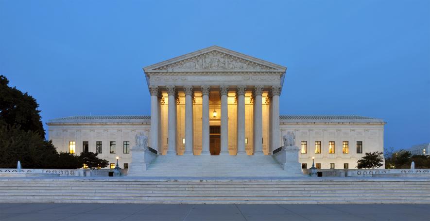 USA Supreme Court