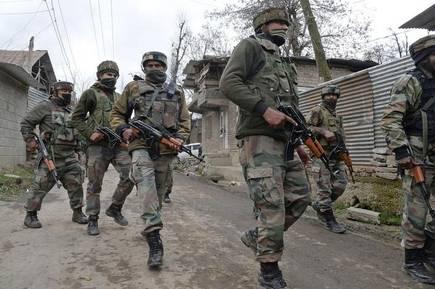 Army Says AFSPA ‘Exceeded’ in Killing of 3 Kashmiri Youth; Families Allege ‘Staged Encounter’