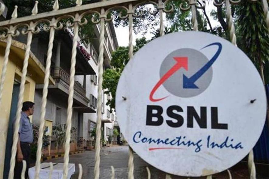 Revival of BSNL Becomes Distant Dream with Likely Retrenchment of 20,000 More Contractual Workers
