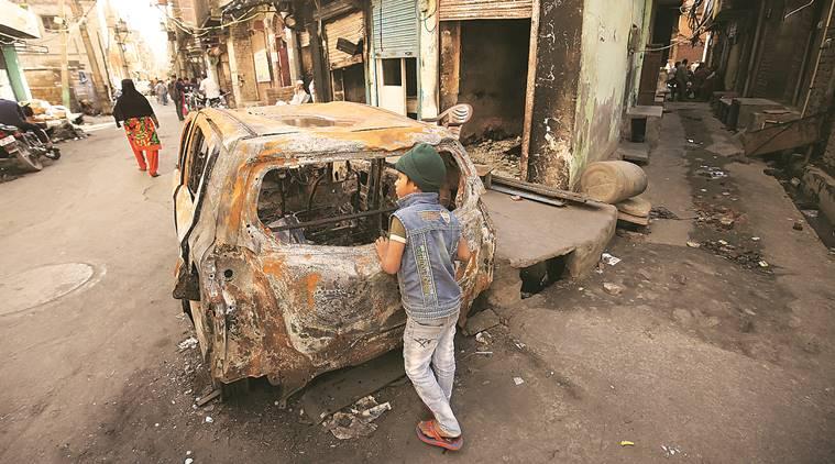 False Claims, Factual Inaccuracies: Review of Delhi Riots Book