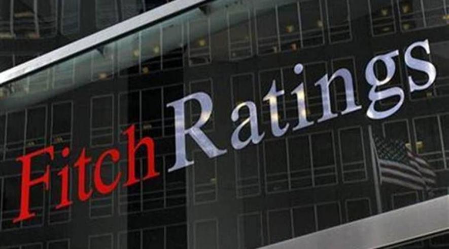 Global Economy to Contract 4.4%, But China to Grow at 2.7% in 2020: Fitch