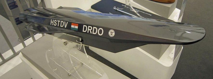 India’s Successful Hypersonic 