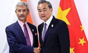 India, China Agree on 5-Point Roadmap to Resolve Border Standoff in East Ladakh