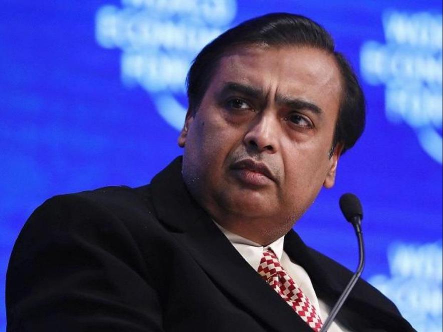 US Firm KKR Picks up 1.28% Stake in Reliance Retail for Rs 5,550 Crore