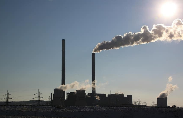 COVID-19 Lockdown Didn’t Help Much in Reducing Carbon Emission: UN Report