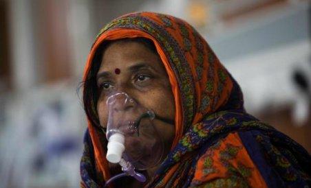 COVID-19: The Economics of Oxygen in Uttar Pradesh