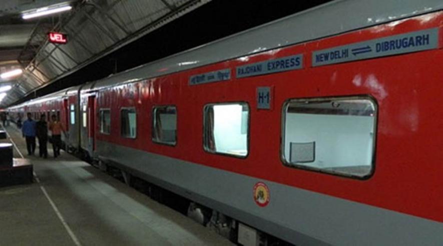 Land Stir by Tana Bhagats Paralyses Goods Trains in Jharkhand, Rajdhani Express Stranded