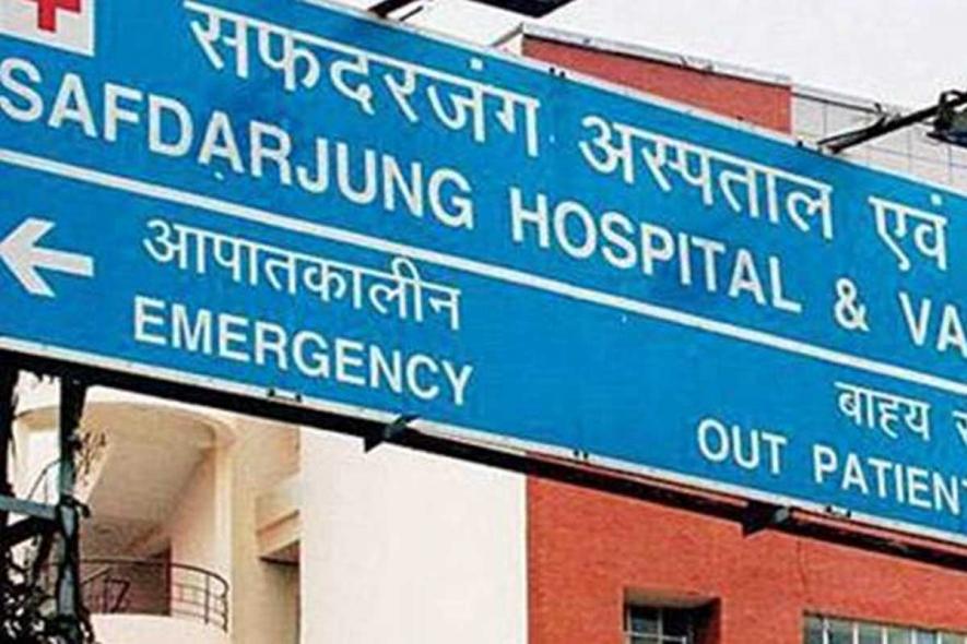 Dalit Girl Gang-Raped by Upper Caste Men in Hathras, Dies in Delhi Hospital