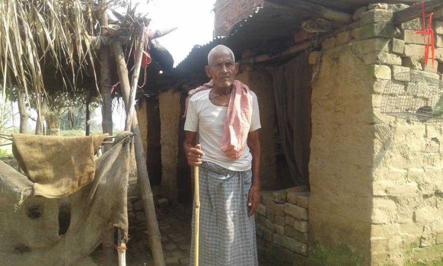 Bihar Elections: Lone Surviving Witness of Belchi Massacre Wants to Oust Nitish Kumar from Power