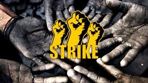 All India Strike