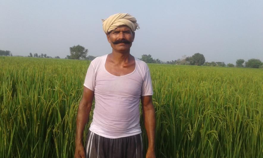 Bihar farmers