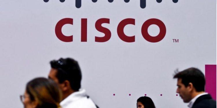 CISCO