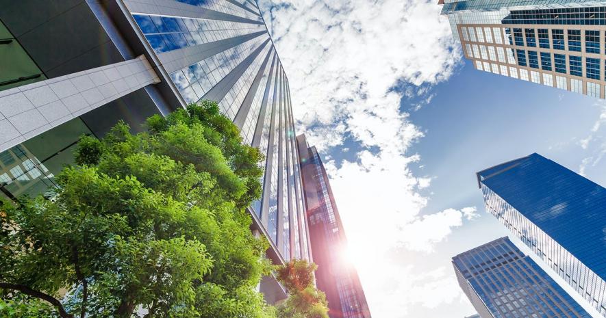 Corporate Enviornment Responsibility