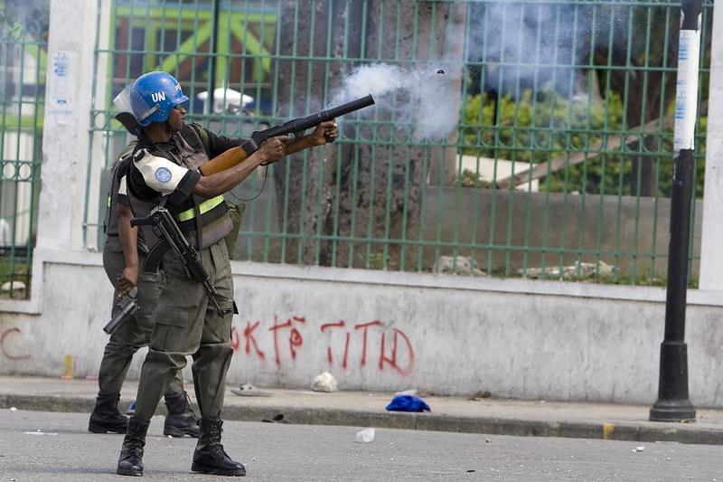 Haiti