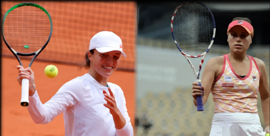 French Open 2020 women's final