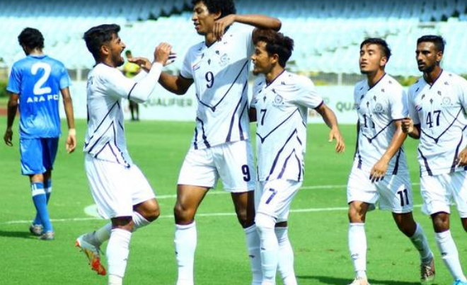 Mohammedan Sporting vs Bhawanipore preview