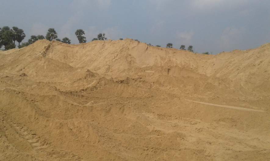 sand Bihar