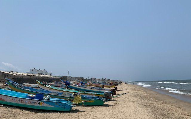 Tamil Nadu: Students from Fishing Community Suffering Exclusion Due to Online Education