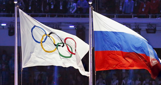 alleged cyberattack on Tokyo Olympics