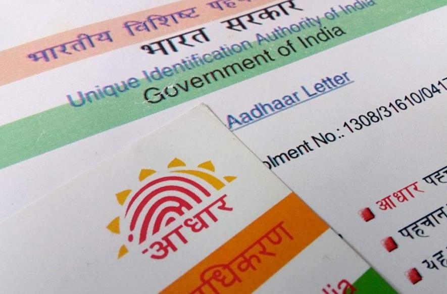 Aadhaar Project Unconstitutional in Design and Implementation, Says Report