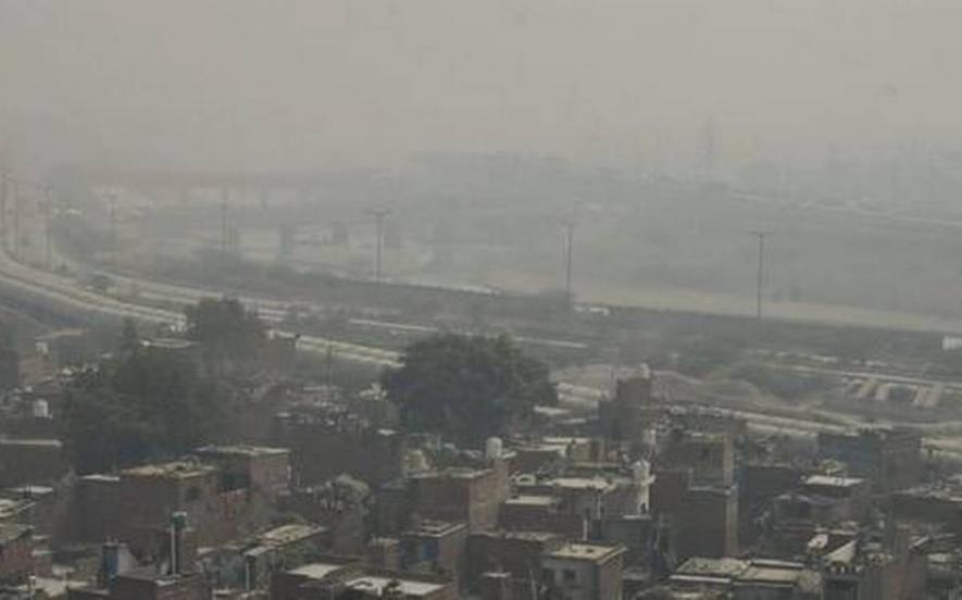 Air Pollution May Account for 15% of COVID-19 Deaths Worldwide, Says New Study
