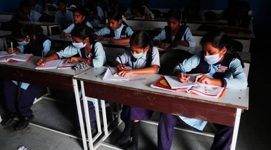 Delhi schools to remain shut till further notice