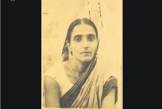 Durga Devi, an Indomitable Revolutionary