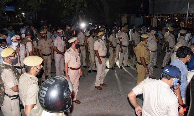 Hathras Rape Case: Grappling with ground realities of the implementation SC/ST Prevention of Atrocities Act