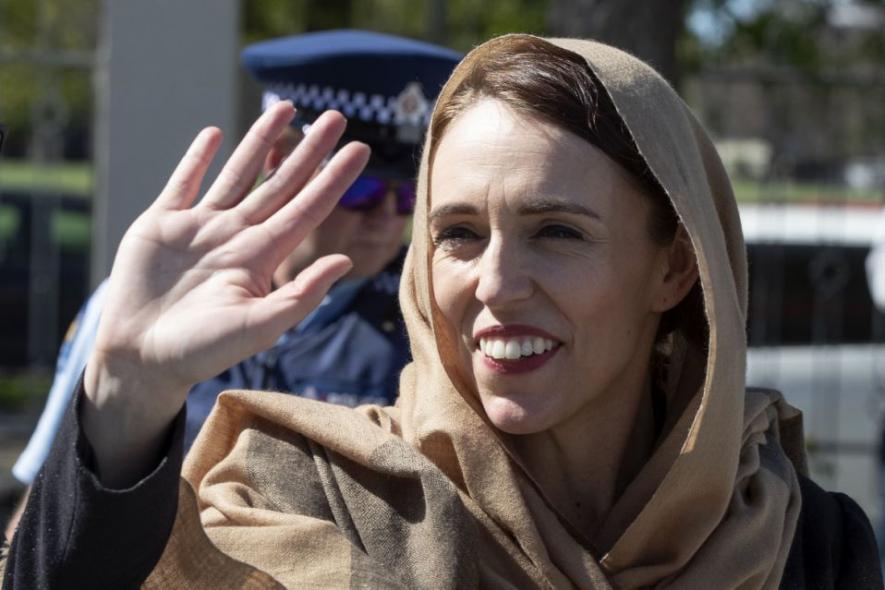 New Zealand Elections: Jessica Ardern Poised to Get Second Term, Say Opinion Polls