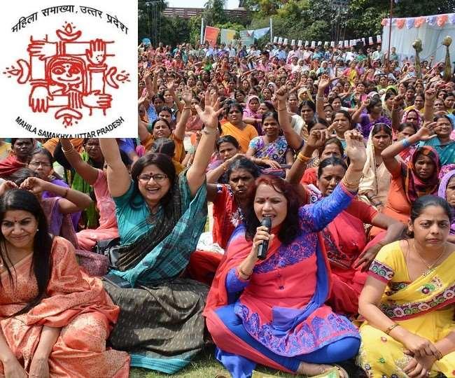No Wages for 22 Months, 650 Mahila Samakhya Workers in UP Threaten Indefinite Stir