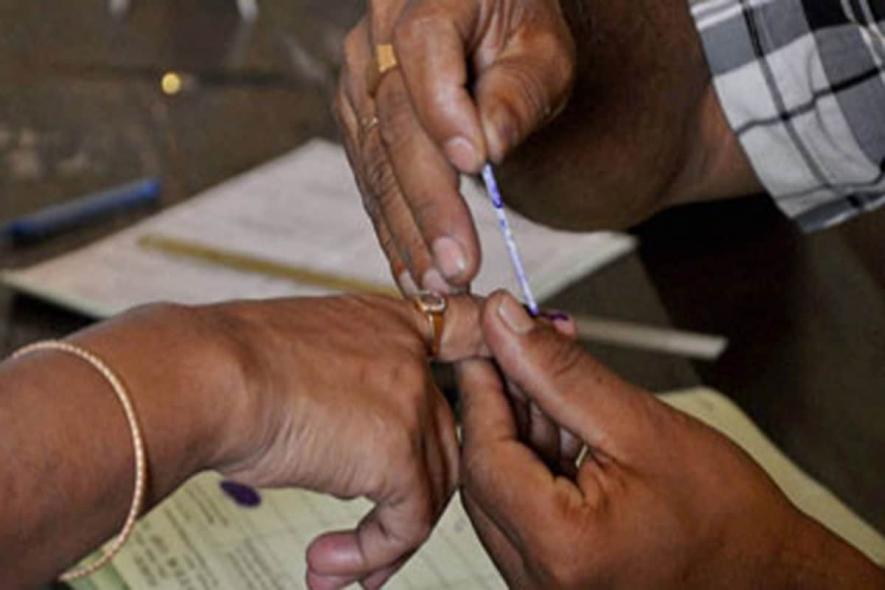 Telangana: Dubbak Bypoll Sees Triangular Fight Among TRS, Congress and BJP
