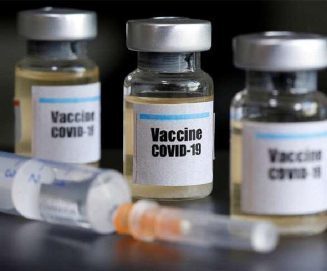 Can Certain COVID-19 Vaccines Increase Susceptibility to HIV Infection?