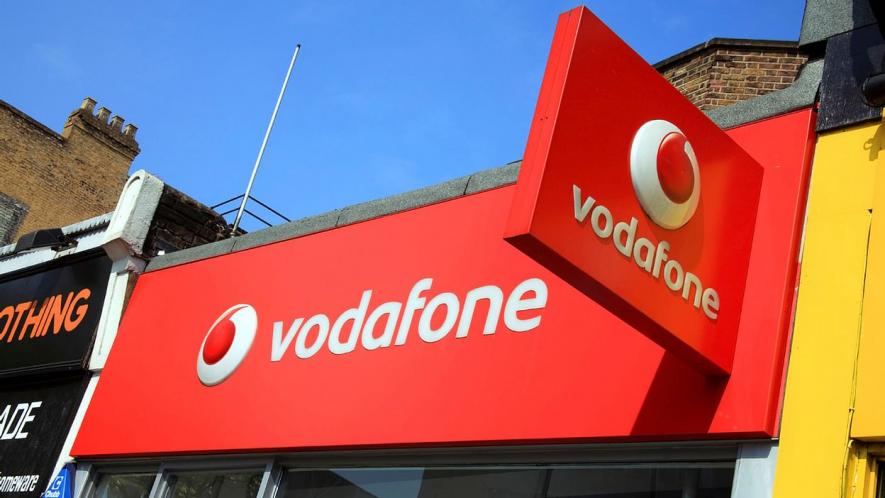 Colonial Legacy at Heart of Vodafone Arbitration