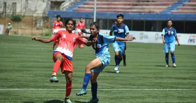 women's football in India and the uncertainties post Covid-19