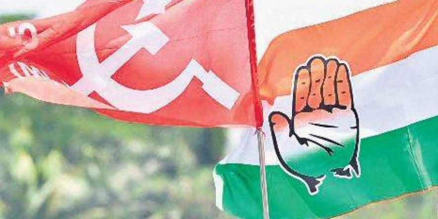 Ahead of Assembly Polls, Left, Congress to Launch Joint Movement Across West Bengal